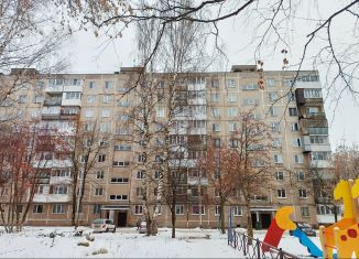 Продажа 3-ком. квартиры, 58.6 м2, Пермь, Вижайская улица, 25, Свердловский район