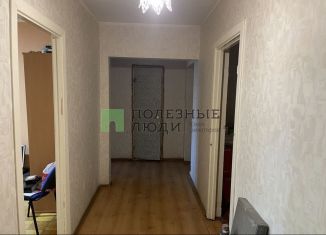 Продается четырехкомнатная квартира, 98 м2, Удмуртия, Союзная улица