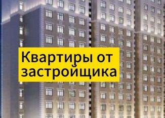 Продаю квартиру студию, 32 м2, Махачкала, Ленинский внутригородской район, улица Ирчи Казака, 105