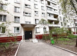 Квартира на продажу студия, 11.9 м2, Москва, Уральская улица, 8, район Гольяново