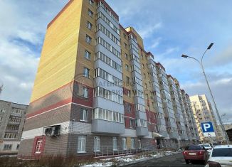 Продаю квартиру студию, 28 м2, Зеленодольск, улица Гагарина, 12