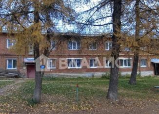 Продается 2-ком. квартира, 39.2 м2, село Спасское, Совхозная улица, 5