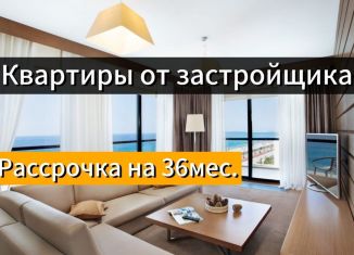 Квартира на продажу студия, 33 м2, Избербаш, улица Сурмина, 2