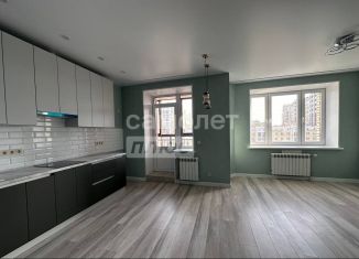 Продается 1-ком. квартира, 38 м2, Омск, улица А.Н. Кабанова, 2