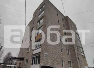 1-комнатная квартира на продажу, 35.9 м2, Костромская область, улица Ленина, 87