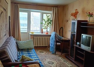 Сдача в аренду 2-ком. квартиры, 45 м2, Саратов, улица имени А.К. Серова, 1