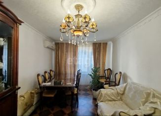 Продается 3-ком. квартира, 60.9 м2, Ингушетия, Московская улица, 29