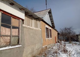 Продажа дома, 62.9 м2, Челябинская область, Береговой переулок, 6