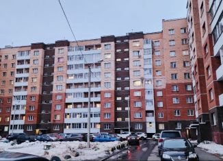 Продам 3-ком. квартиру, 64 м2, Архангельск, улица 40-летия Великой Победы, 5к2, Северный округ