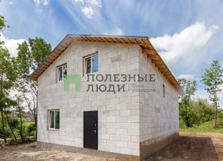 Продам дом, 180 м2, Хабаровский край, Штурманская улица, 7А