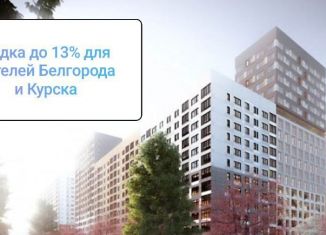 Продам трехкомнатную квартиру, 80.4 м2, Воронеж, улица Шишкова, 140Б/6