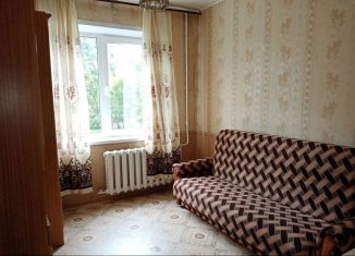 Сдам в аренду комнату, 10 м2, Новосибирск, улица Курчатова, 3