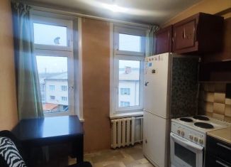 Продам 1-ком. квартиру, 37.9 м2, Иркутская область, Култукская улица, 9А