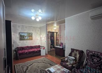 Продается 3-комнатная квартира, 44.1 м2, Новочеркасск, улица Фрунзе, 55