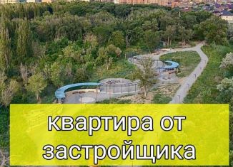 1-комнатная квартира на продажу, 51.5 м2, Махачкала, Благородная улица, 13, Кировский внутригородской район