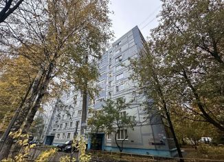 Продажа двухкомнатной квартиры, 47.1 м2, Пенза, проспект Строителей, 10