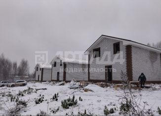 Продам дом, 105 м2, Нижегородская область