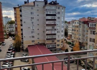 1-ком. квартира на продажу, 38 м2, Анапа, улица Лермонтова, 116к2