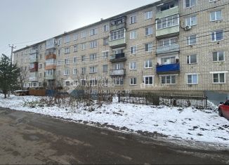 Продажа 2-комнатной квартиры, 44 м2, Скопин, улица Мира