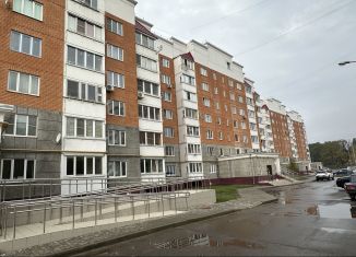 Продажа трехкомнатной квартиры, 78.6 м2, поселок Быково, Спортивная улица, 1, ЖК Симферопольский