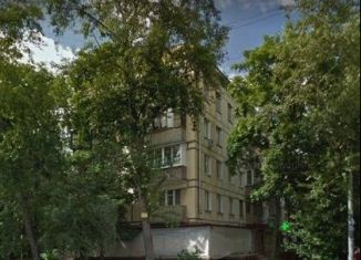 Продам 2-ком. квартиру, 45.2 м2, Москва, 9-я Парковая улица, 61к1, метро Первомайская