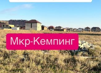 Продам участок, 6 сот., Дагестан, микрорайон Кемпинг, 119