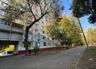 Квартира на продажу студия, 15 м2, Москва, улица Корнейчука, метро Бибирево