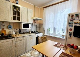 Продажа 2-ком. квартиры, 43.2 м2, Москва, Палехская улица, 13, Ярославский район