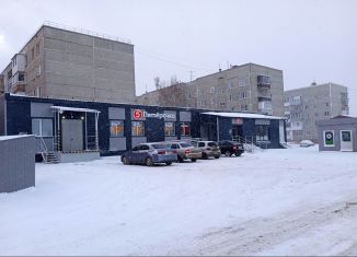 Продам торговую площадь, 361.2 м2, Омск, 3-я Станционная улица, 86