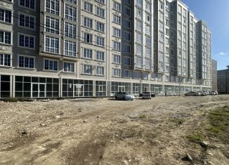 Продается трехкомнатная квартира, 97 м2, Кабардино-Балкариия, улица Шогенова, 1А