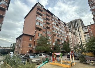 Продается двухкомнатная квартира, 59.3 м2, Краснодар, микрорайон Завод Радиоизмерительных Приборов, улица имени Дунаевского И.И., 23А