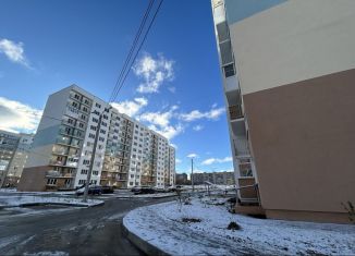 Продажа квартиры студии, 31 м2, Ярославль, Брагинская улица, 18к3