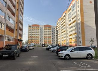 3-комнатная квартира на продажу, 83 м2, деревня Алтуховка