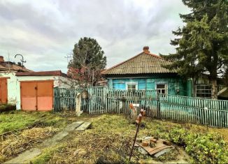 Продажа дома, 37.4 м2, Юрга