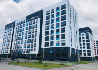 Продажа 2-комнатной квартиры, 57 м2, село Мирное, Живописная улица, 30