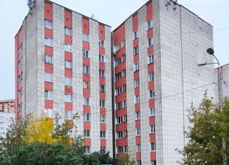 Продажа однокомнатной квартиры, 38 м2, Пермь, проспект Декабристов, 39/1, Индустриальный район