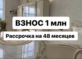 Продажа двухкомнатной квартиры, 61 м2, Махачкала, Жемчужная улица, 10, Ленинский внутригородской район