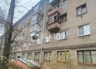 Продается 2-комнатная квартира, 41.5 м2, Иваново, улица Куконковых, 90, Ленинский район