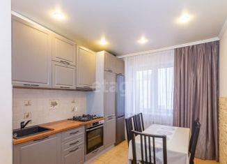 Продажа трехкомнатной квартиры, 62.9 м2, Омск, улица Завертяева, 7к5