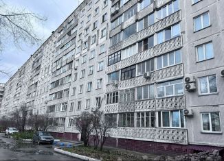 2-ком. квартира на продажу, 45.5 м2, Новосибирск, Нарымская улица, 25, Железнодорожный район