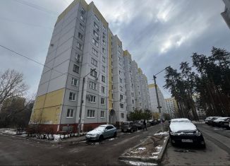 Продается 2-комнатная квартира, 50.5 м2, Воронеж, Минская улица, 75А, Железнодорожный район