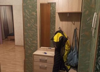 2-комнатная квартира в аренду, 36.7 м2, Екатеринбург, улица Крауля, 85, метро Площадь 1905 года