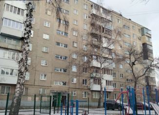 Продам 3-ком. квартиру, 58.8 м2, Уфа, Кольцевая улица, 164, Калининский район