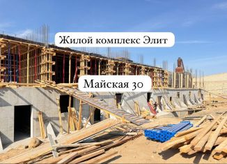 Продажа квартиры студии, 35 м2, Махачкала, Майская улица, 30, Ленинский внутригородской район