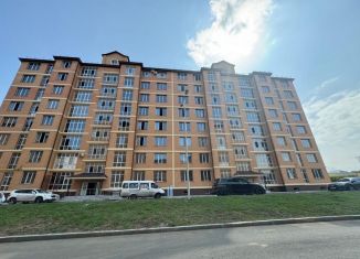 1-ком. квартира на продажу, 44.8 м2, Чечня, улица Сайханова, 133