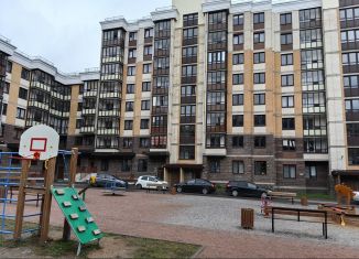 Продаю квартиру студию, 22.8 м2, Сертолово, Центральная улица