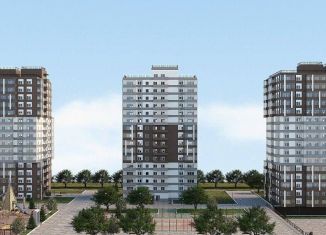 Продажа 2-комнатной квартиры, 65.2 м2, Бурятия