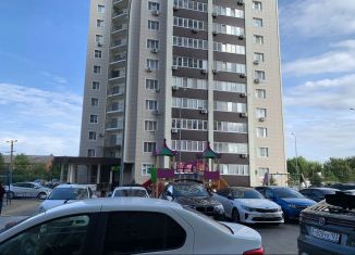 Продам 2-ком. квартиру, 44 м2, Краснодар, микрорайон Горхутор, Агрономическая улица, 2/5лит1