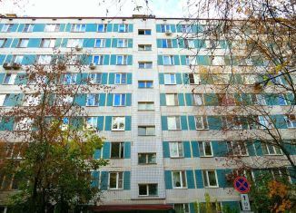 Продам квартиру студию, 19 м2, Москва, Белозерская улица, 9Б, СВАО