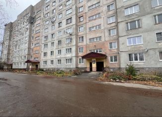 Продам двухкомнатную квартиру, 53.5 м2, Моршанск, улица Дзержинского, 3А